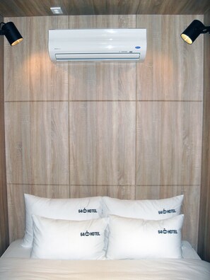 Standard Room | Room amenity - 64 Inn Hotel (Ulsan)