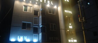 64 Inn Hotel