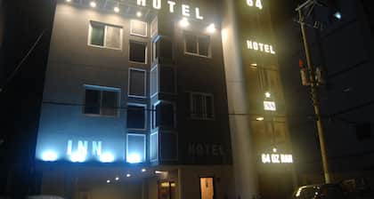 64 Inn Hotel