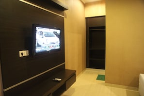 Rom – deluxe