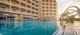 Tolip Family Club Borg El Arab