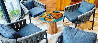 Murex Plaza Hotel & Suites