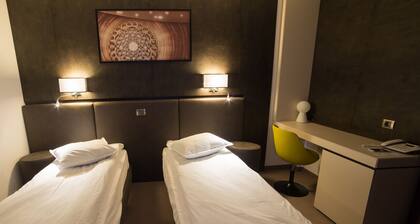 Hotel Lux Divina