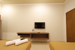 Superior Room - Palapa Hotel (Mataram)