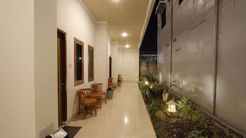 Superior Room | Terrace/patio