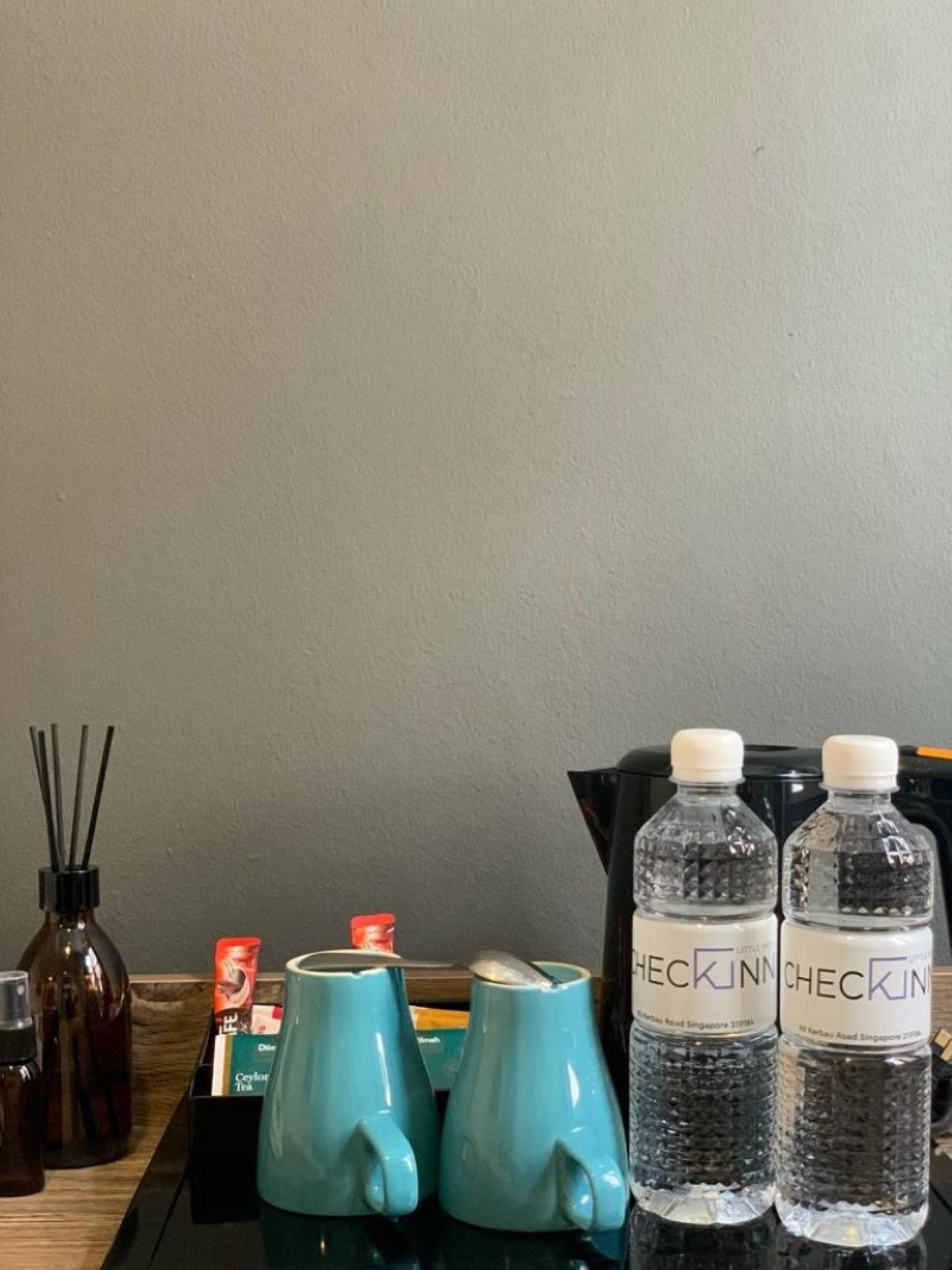 Foto - Check-Inn at Little India