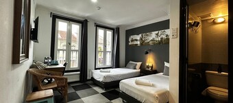 Check-Inn at Little India