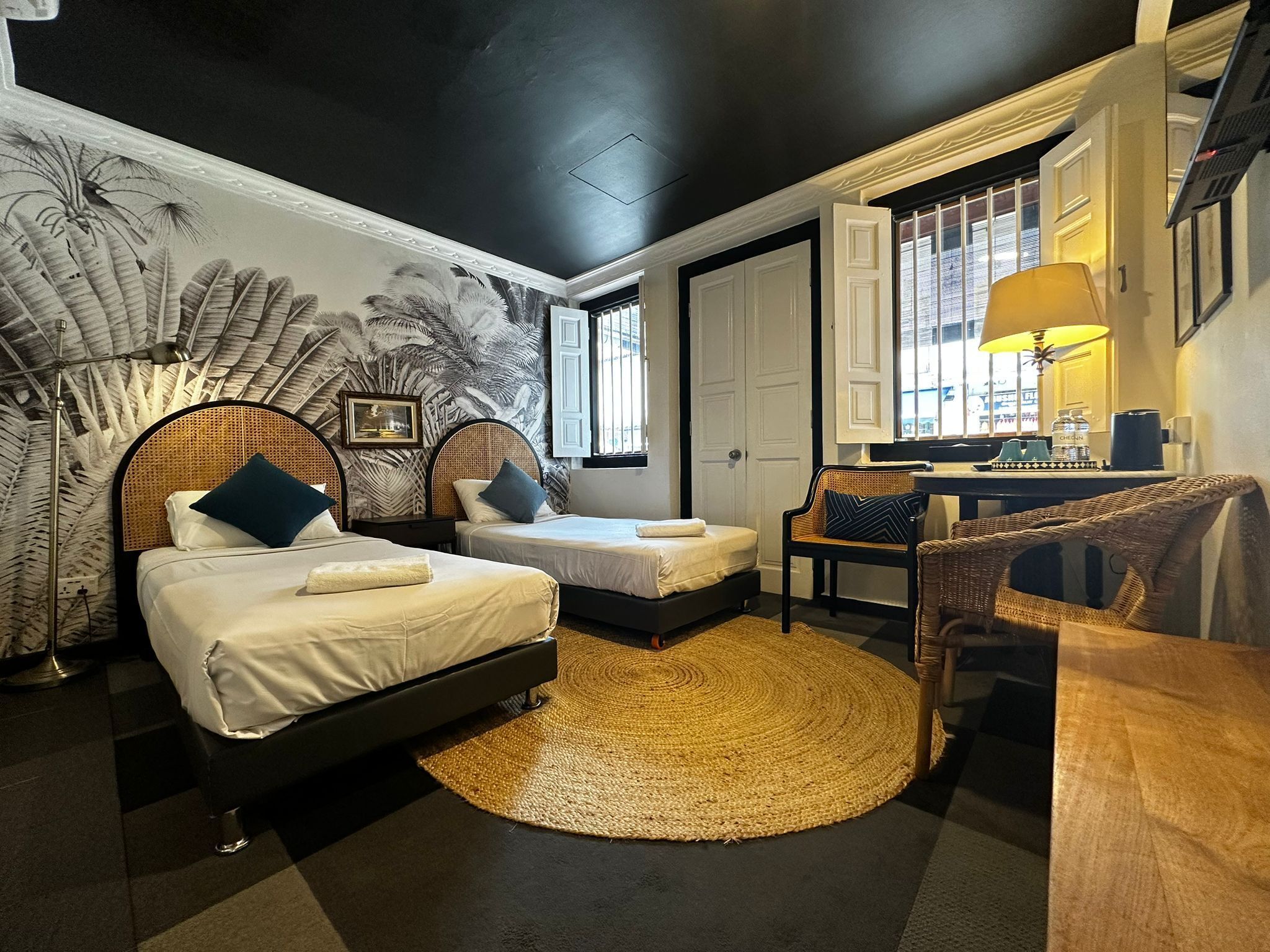 Foto - Check-Inn at Little India