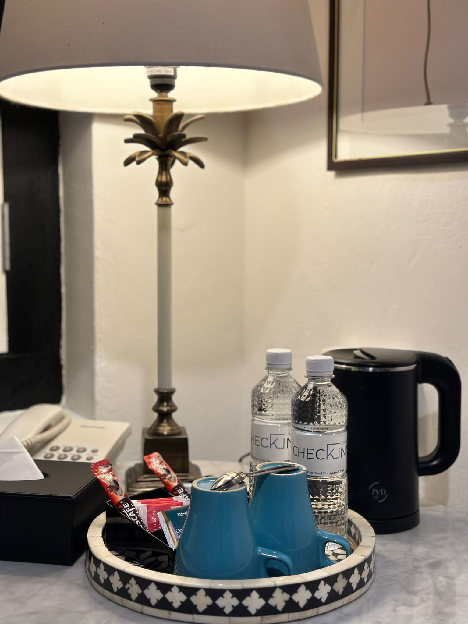 Foto - Check-Inn at Little India