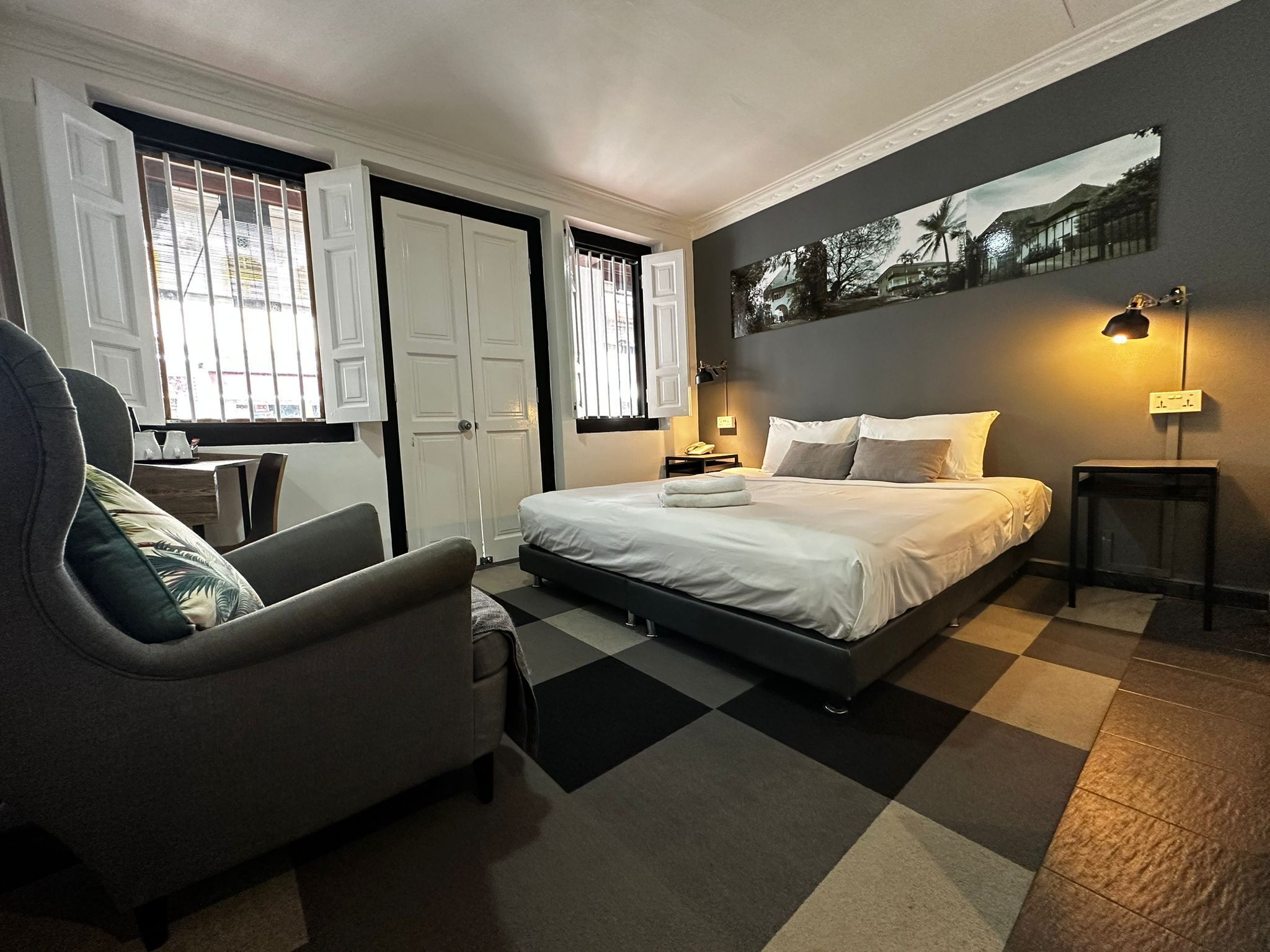 Foto - Check-Inn at Little India