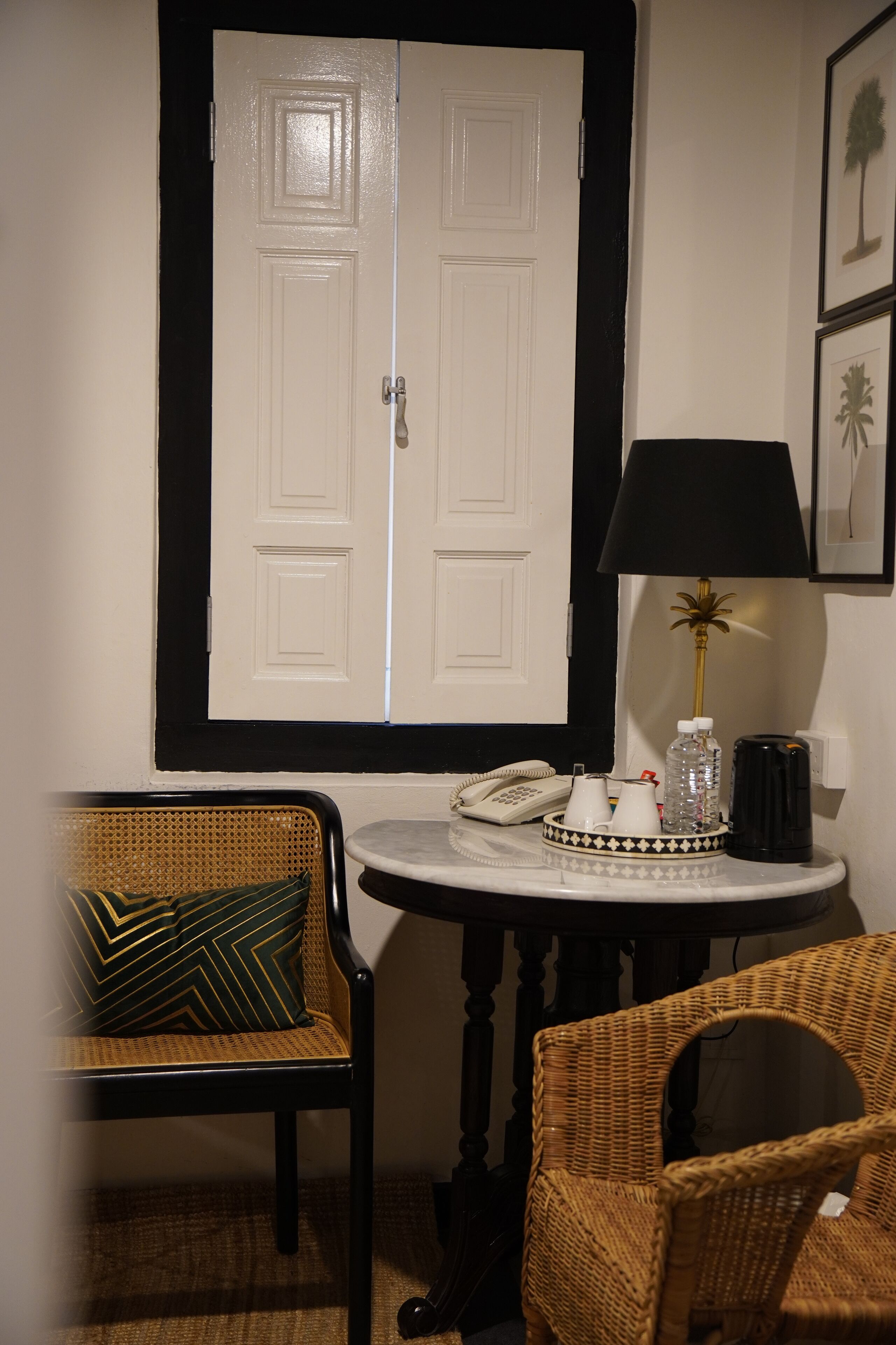 Foto - Check-Inn at Little India