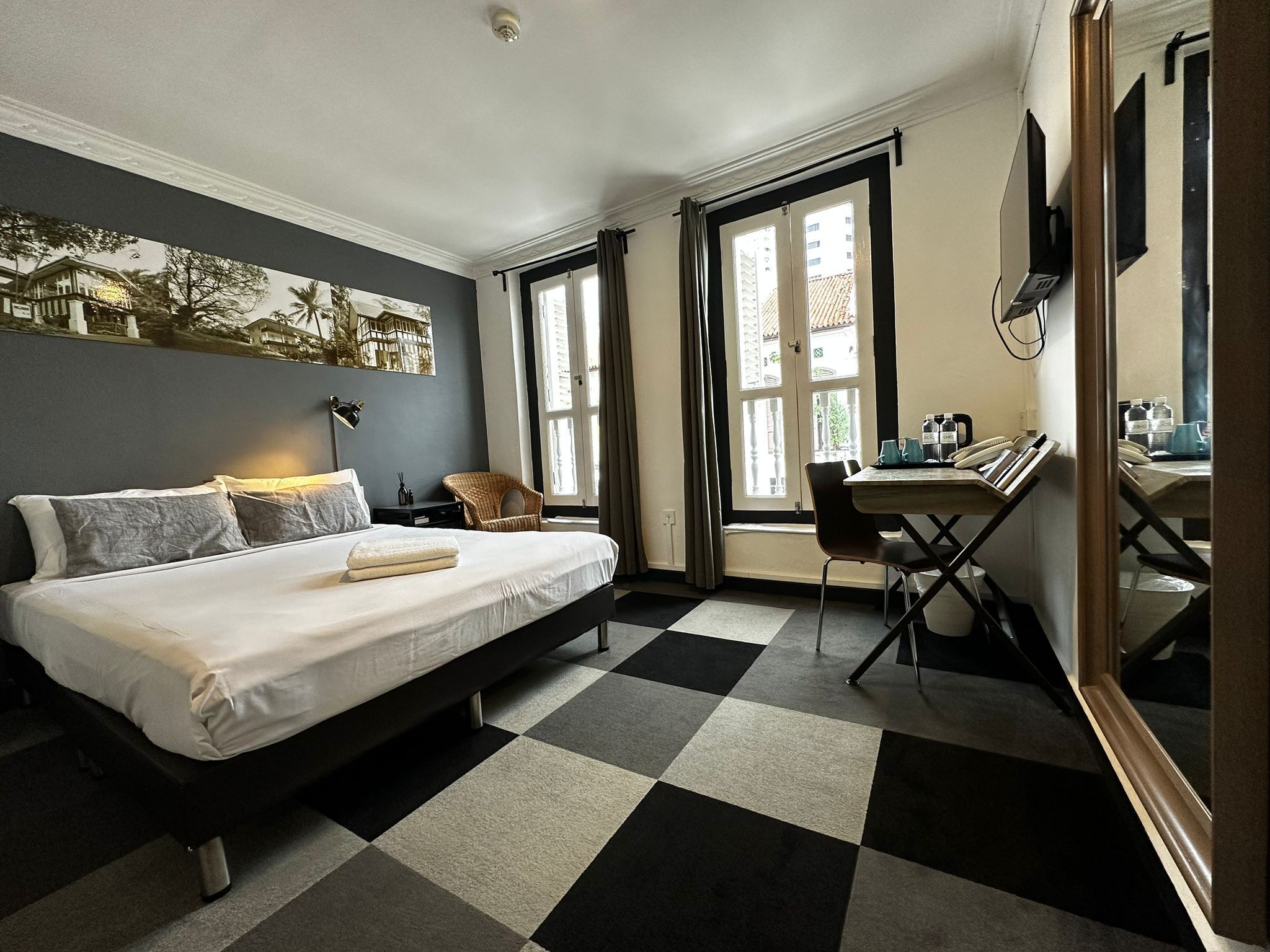 Foto - Check-Inn at Little India