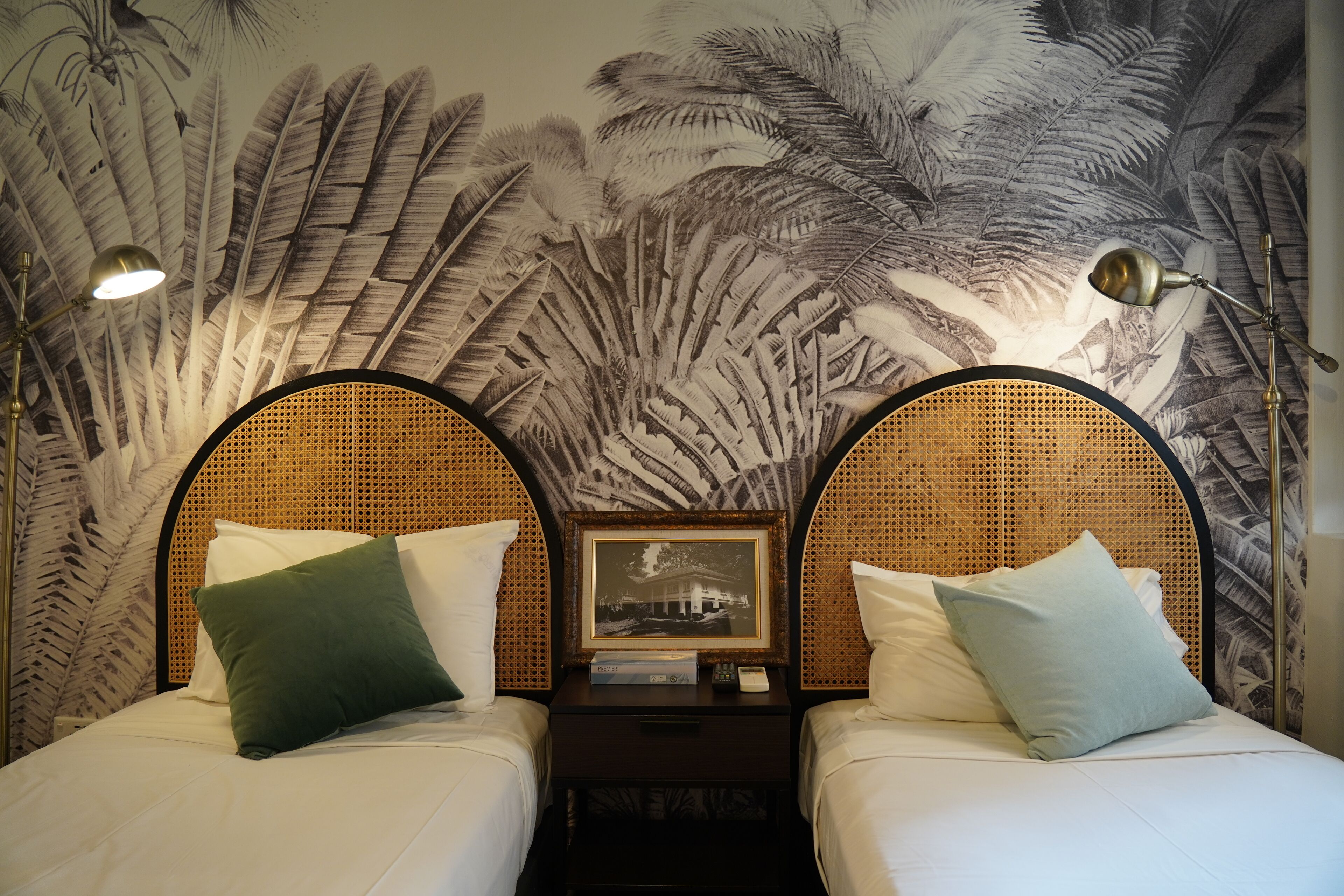 Foto - Check-Inn at Little India