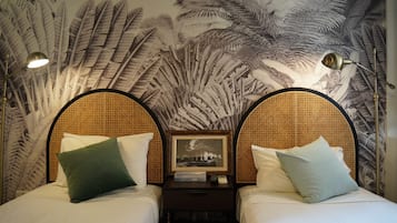 Signature Room