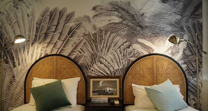 Check-Inn at Little India