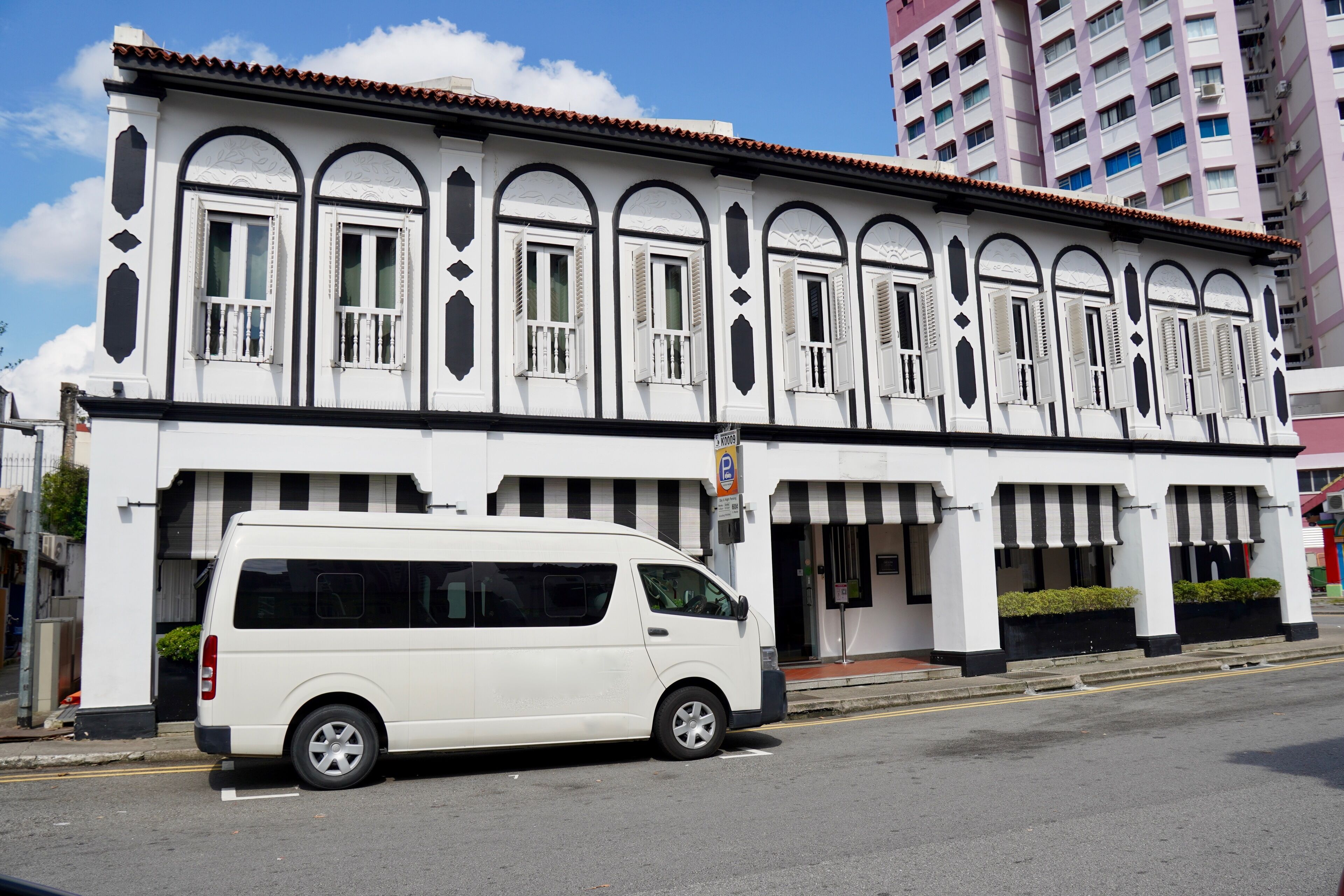 Foto - Check-Inn at Little India