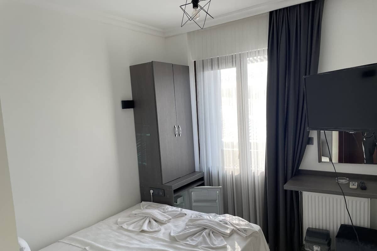 1 habitación, sábanas de algodón egipcio y ropa de cama de alta calidad