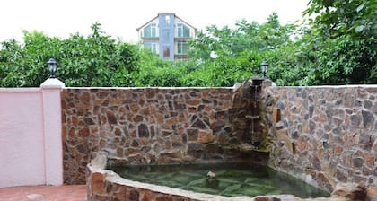 Hotel Egrisi