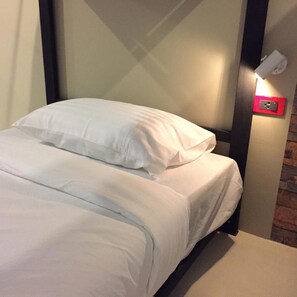 Mixed Dorm Air-conditioner | Wi-fi (inkludert)