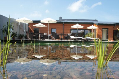 SONN IDYLL Hotel & Saunalandschaft