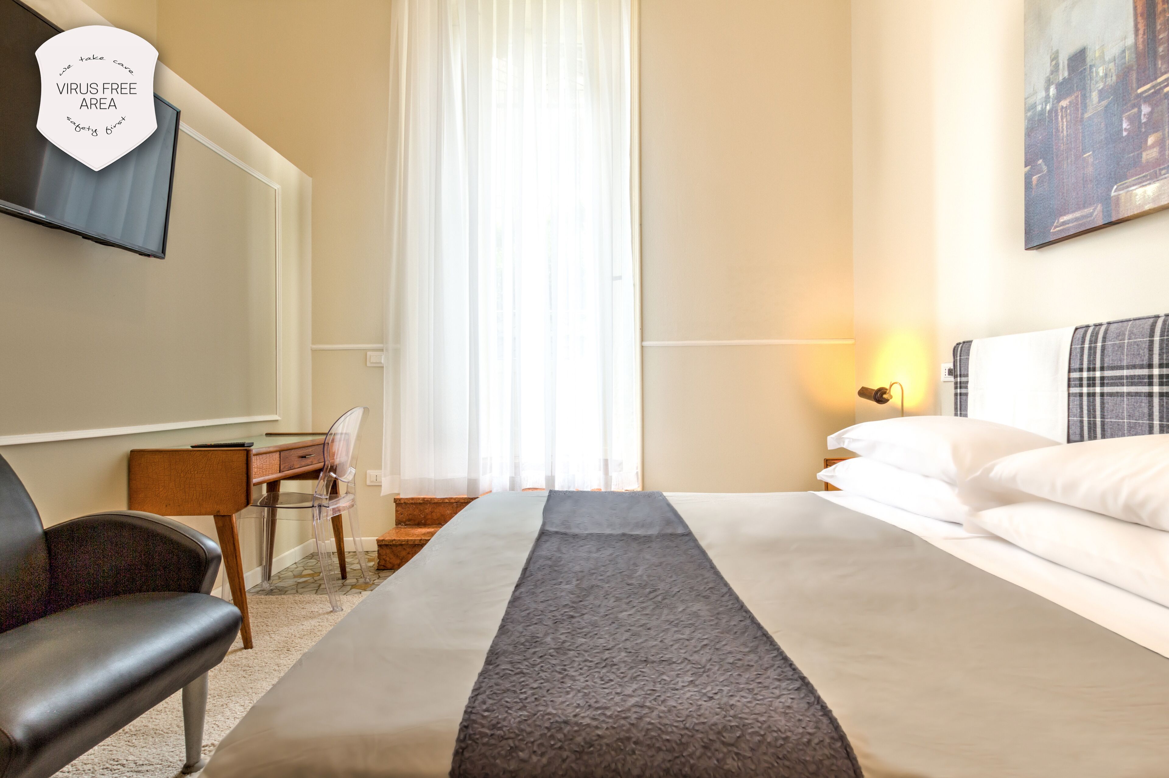 Photo - Ramé Suites