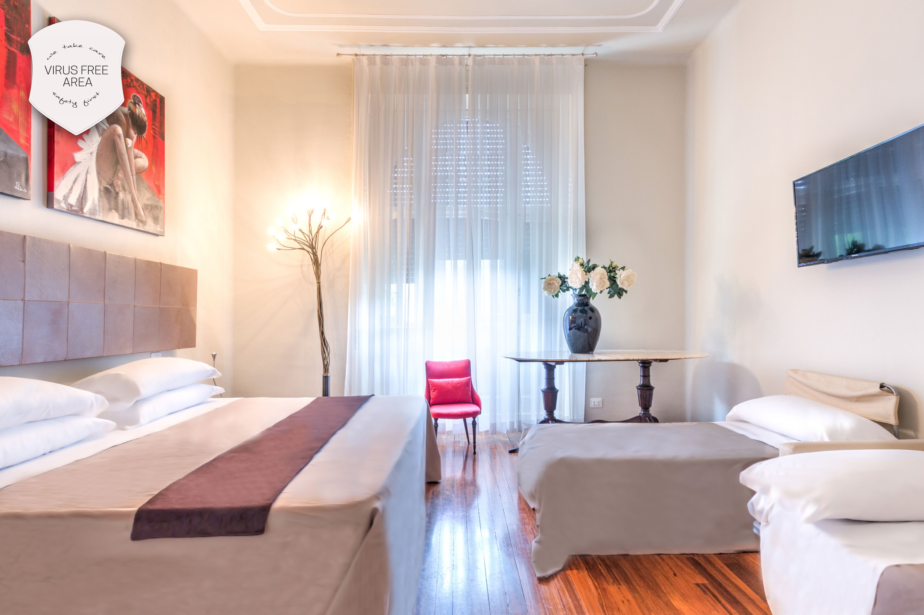 Photo - Ramé Suites