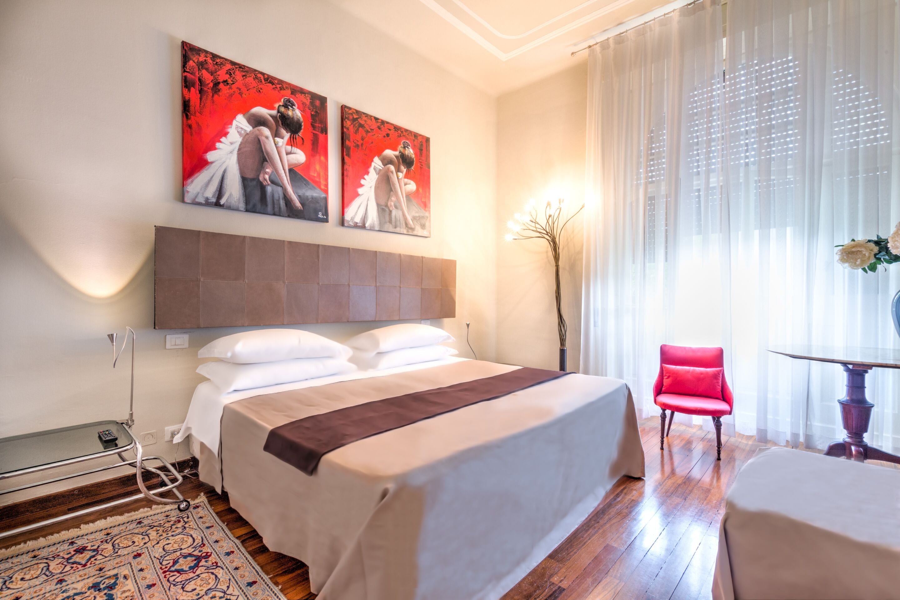 Photo - Ramé Suites