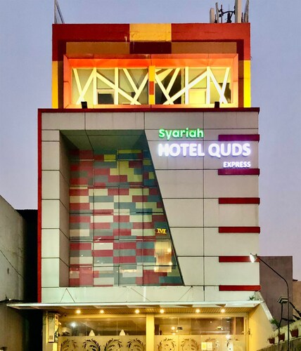 Quds Express Hotel