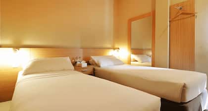 Quds Express Hotel