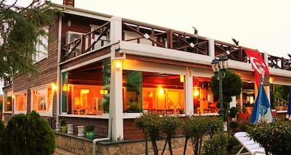 Club Grand Becassier