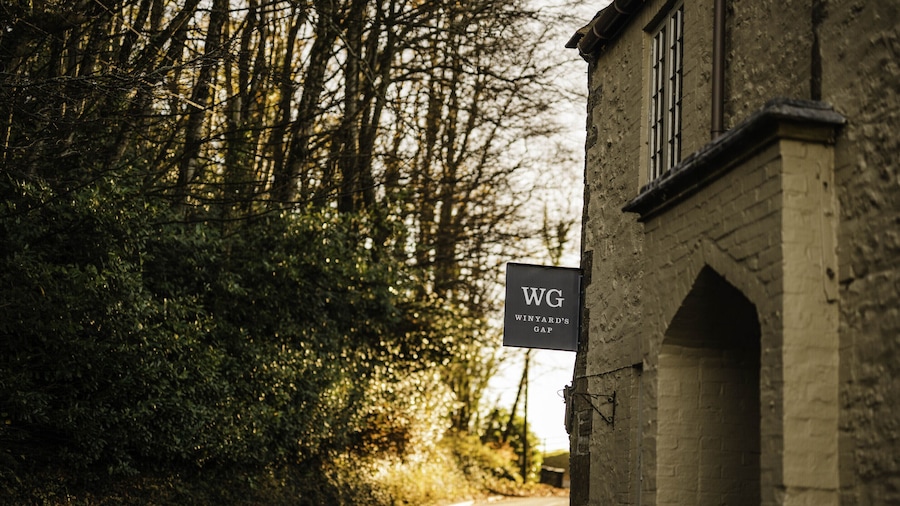 Winyard's Gap Inn