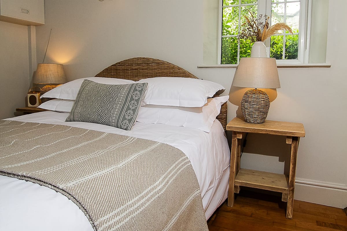 Studio, ensuite