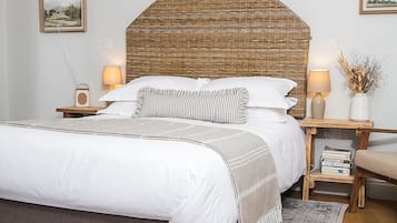 Double Room, Ensuite