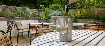 Winyard's Gap Inn
