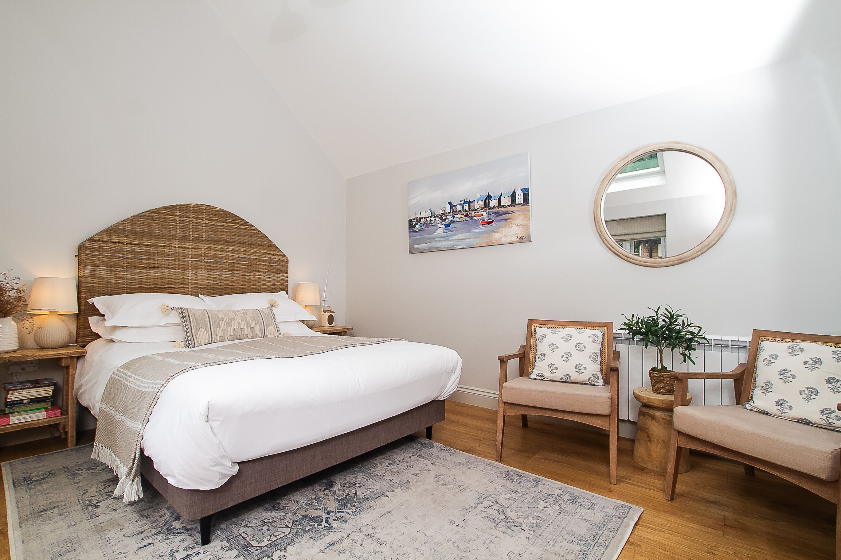 Double Room, Ensuite