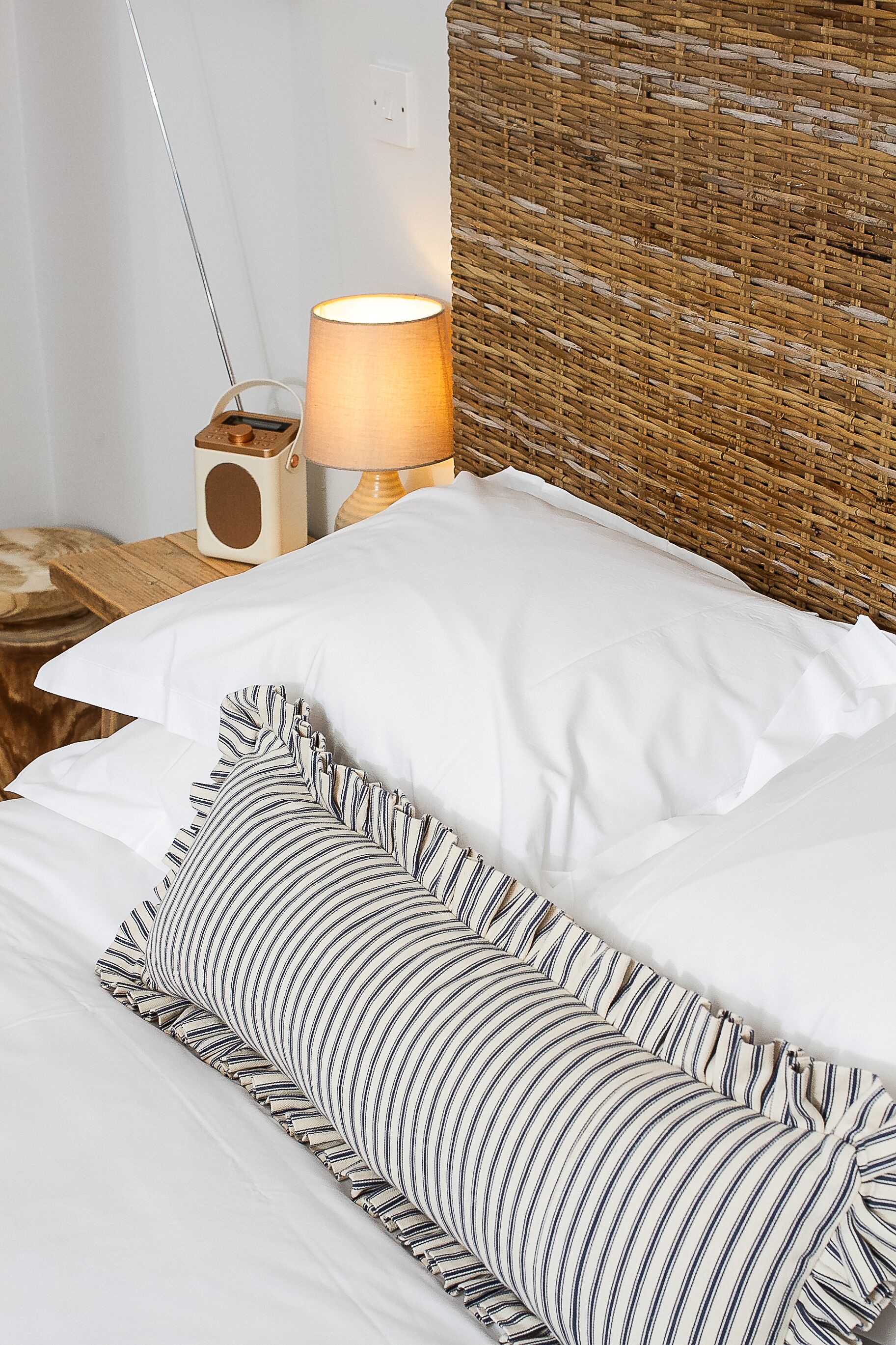 雙人房, 獨立浴室