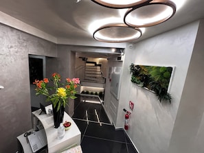 Recepció