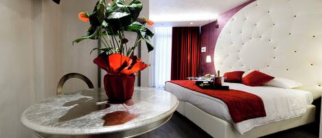 Chambre Double Supérieure