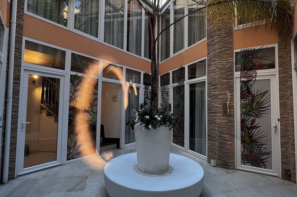 Hotel Vespasiano