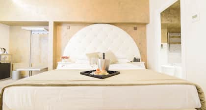 Hotel Vespasiano