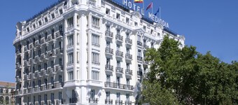 Hotel Mediodia