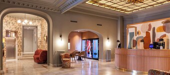 Hotel Mediodia