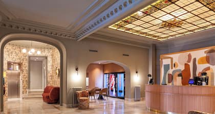 Hotel Mediodia