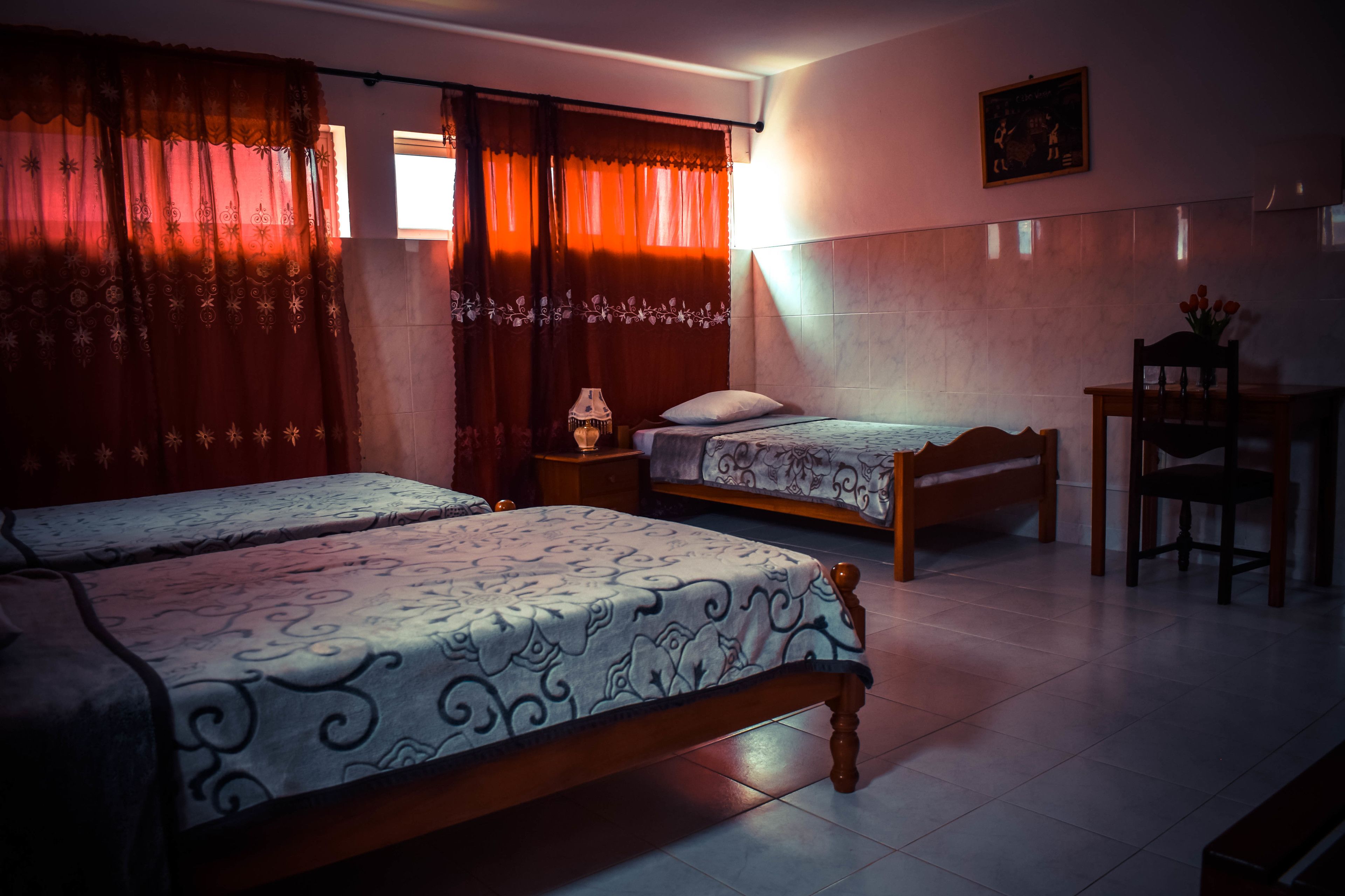 Residencial Ponta do Sol