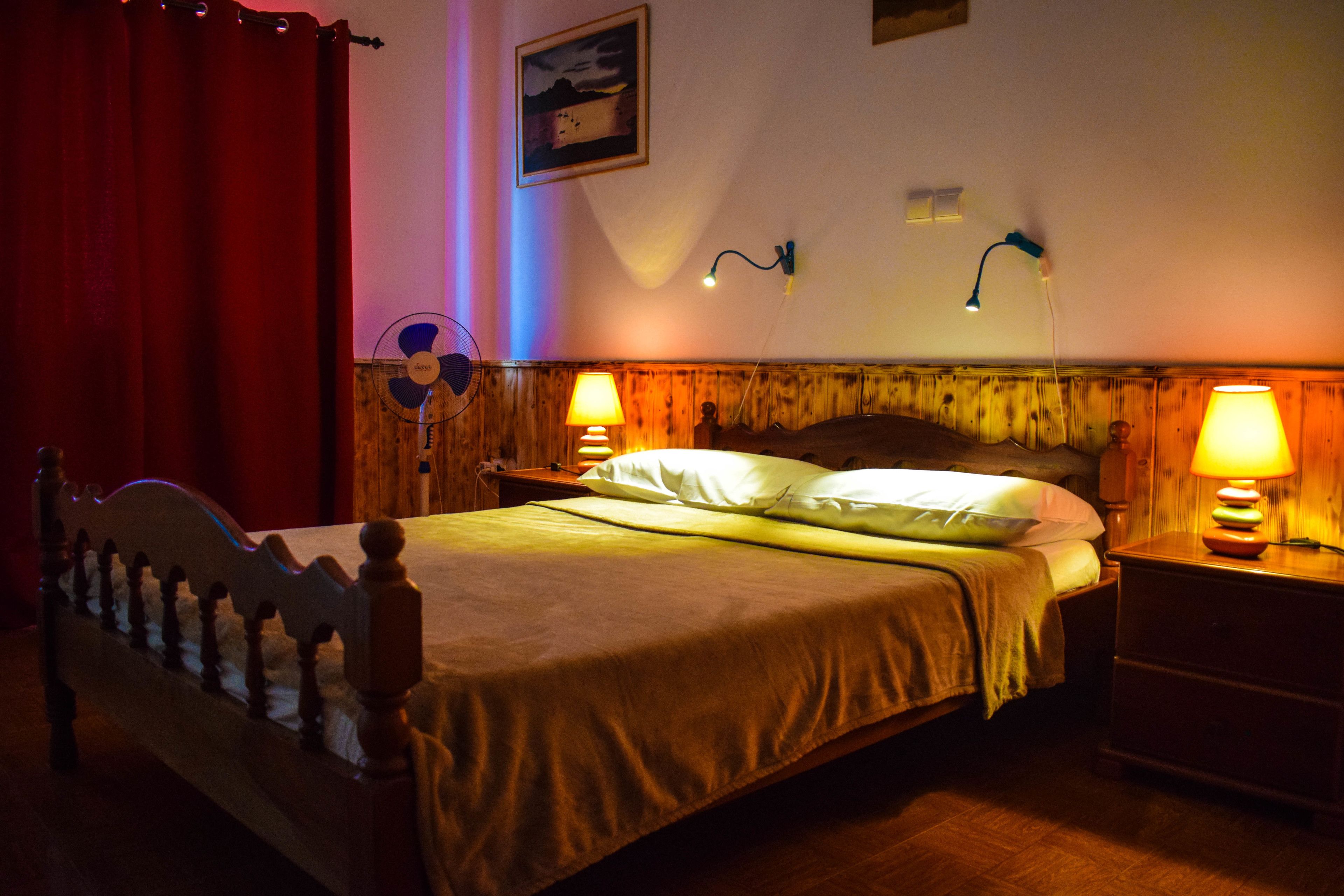 Residencial Ponta do Sol