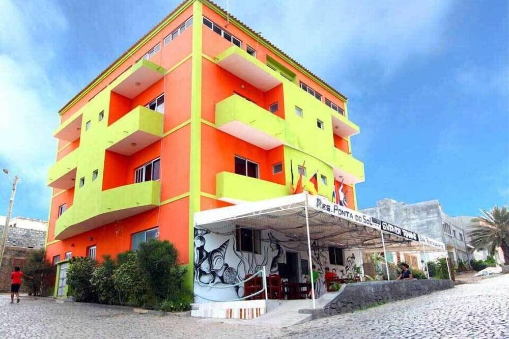 Residencial Ponta do Sol