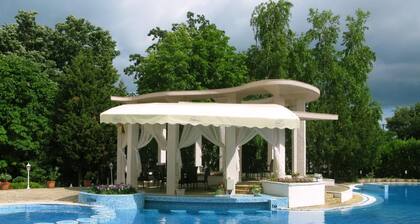 Villa Bellevue -Golden Sands Nature Park