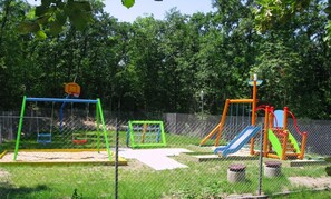 Children’s area