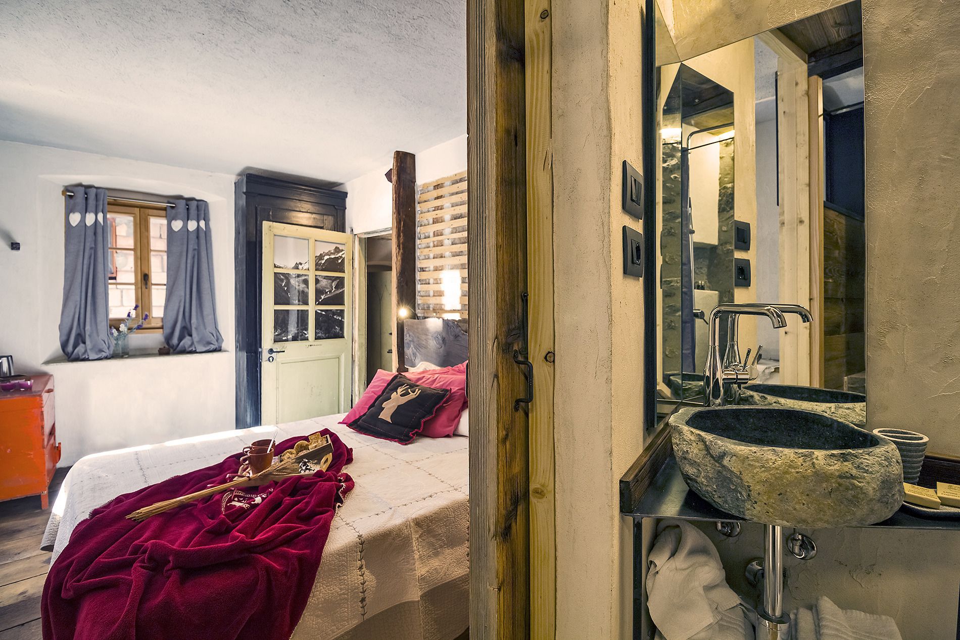 Foto - Maison La Saxe