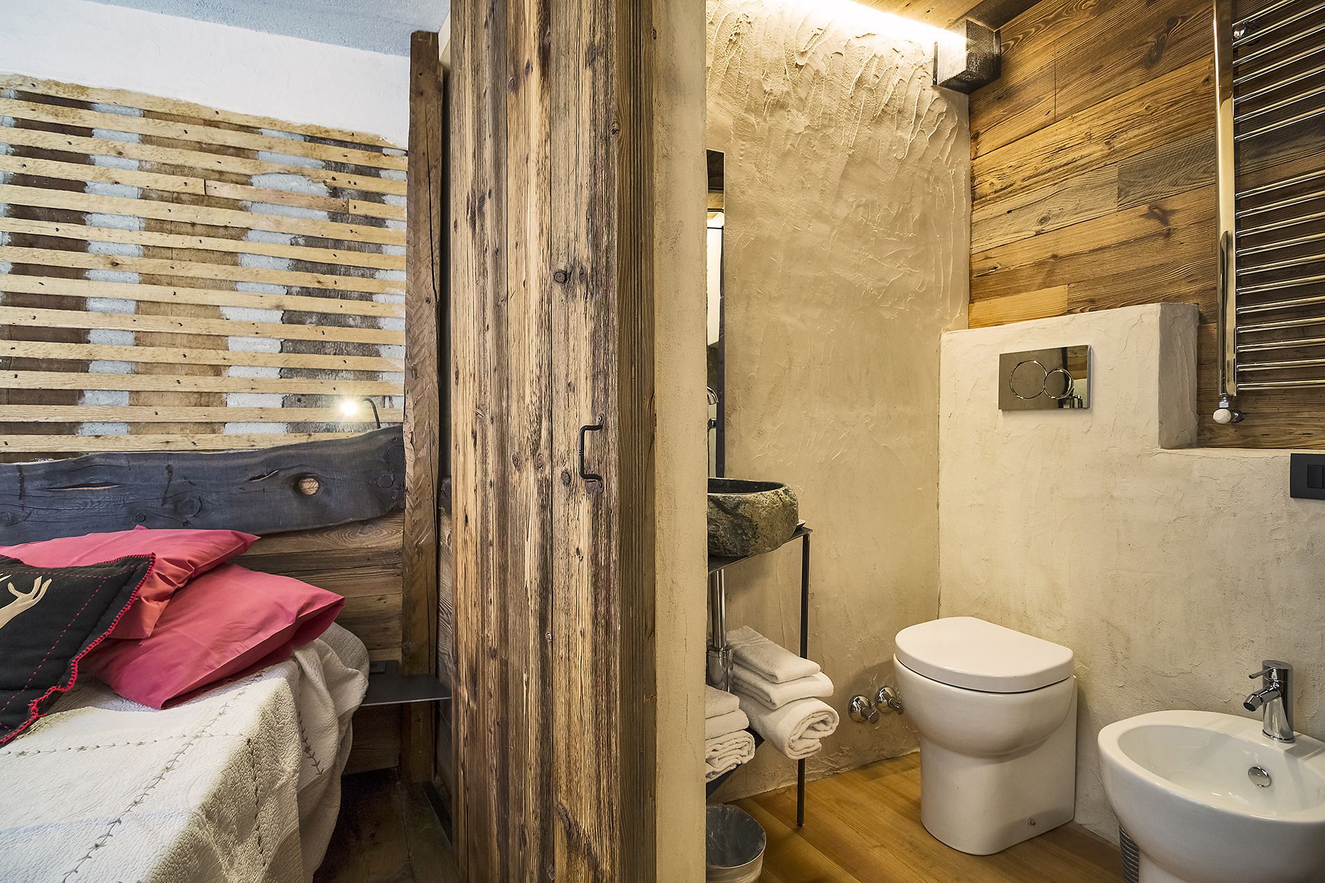 Foto - Maison La Saxe